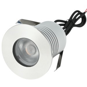 Đèn led âm sàn 5W DNS-N65C